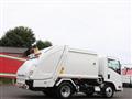 2011 Isuzu Elf Truck