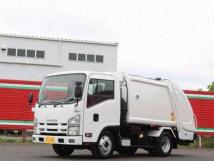 2011 Isuzu Elf Truck