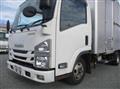 2016 Isuzu Elf Truck