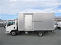 2016 Isuzu Elf Truck