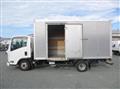 2016 Isuzu Elf Truck