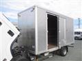 2016 Isuzu Elf Truck
