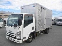 2016 Isuzu Elf Truck