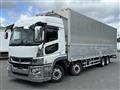 2019 Mitsubishi Fuso Super Great