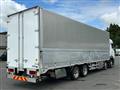 2019 Mitsubishi Fuso Super Great