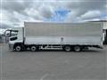 2019 Mitsubishi Fuso Super Great