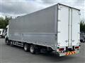 2019 Mitsubishi Fuso Super Great