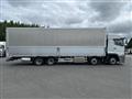 2019 Mitsubishi Fuso Super Great