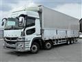 2022 Mitsubishi Fuso Super Great
