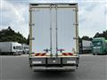 2022 Mitsubishi Fuso Super Great