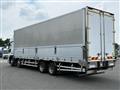 2022 Mitsubishi Fuso Super Great