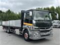 2020 Mitsubishi Fuso Super Great
