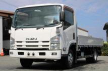 2012 Isuzu Isuzu Others