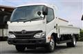 2019 Hino Dutro