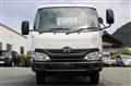 2019 Hino Dutro