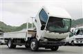 2019 Hino Dutro