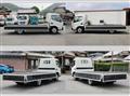 2019 Hino Dutro