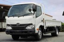 2019 Hino Dutro