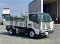 2021 Hino Dutro