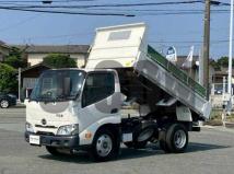 2021 Hino Dutro
