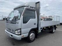 2004 Isuzu Elf Truck