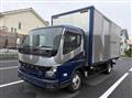 2021 Mitsubishi Fuso Canter