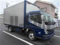 2021 Mitsubishi Fuso Canter