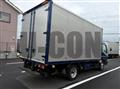 2021 Mitsubishi Fuso Canter