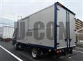 2021 Mitsubishi Fuso Canter