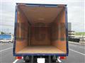 2021 Mitsubishi Fuso Canter