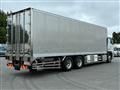 2021 Mitsubishi Fuso Super Great
