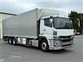 2021 Mitsubishi Fuso Super Great