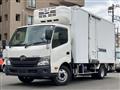 2018 Hino Dutro