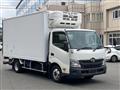 2018 Hino Dutro