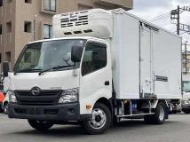 2018 Hino Dutro