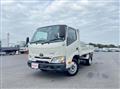 2022 Toyota Dyna Truck