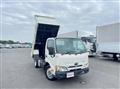 2022 Toyota Dyna Truck