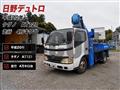 2008 Hino Dutro