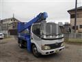 2008 Hino Dutro