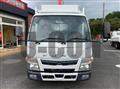 2020 Mitsubishi Fuso Canter