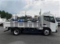 2020 Mitsubishi Fuso Canter