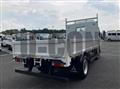 2020 Mitsubishi Fuso Canter