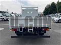 2020 Mitsubishi Fuso Canter