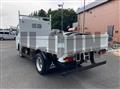 2020 Mitsubishi Fuso Canter