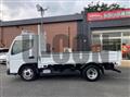 2020 Mitsubishi Fuso Canter