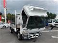 2020 Mitsubishi Fuso Canter