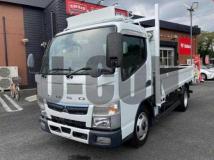 2020 Mitsubishi Fuso Canter