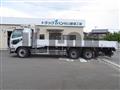 2016 Mitsubishi Fuso Fighter