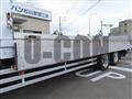 2016 Mitsubishi Fuso Fighter