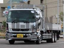 2016 Mitsubishi Fuso Fighter